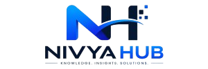 Nivya Digital logo